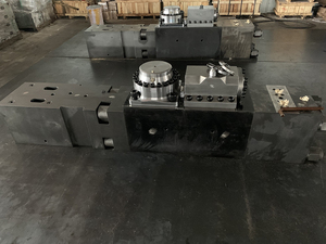 Pièces détachées pour marteau hydraulique chinois, tête avant de marteau hydraulique - Product Image 6