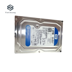 Pièces de machine ATM haute qualité 1 to HDD pour ordinateur de bureau <span class=keywords><strong>WD</strong></span> 1 to <span class=keywords><strong>disque</strong></span> <span class=keywords><strong>dur</strong></span> NP00016 - Product Image 1