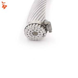 สายไฟเปลือย 795 MCM ACSR สายไฟคอนดอร์/เทิร์น/คัคคู <span class=keywords><strong>ราคา</strong></span>โรงงาน - Product Image 4