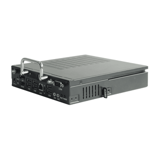 Hot Bán máy tính P30N-6U-OPS-8H Ops PC 8th Gen <span class=keywords><strong>i3</strong></span> i5 i7 SATA <span class=keywords><strong>2</strong></span>.5-inch SSD/HDD M.<span class=keywords><strong>2</strong></span> tùy chọn NVMe tín hiệu cho điều khiển công nghiệp - Product Image 1