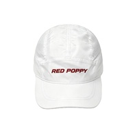 Casquette de course ultra-légère, respirante et imperméable en maille perforée au laser, chapeau de sport athlétique pour activités de plein air, voyage, plage, logo personnalisé