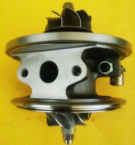 Cartuccia Turbo BV39 CHRA 54399880020 54399880022 per Motore <span class=keywords><strong>T5</strong></span> Transporter <span class=keywords><strong>1.9</strong></span> TDI AXB - Product Image 2