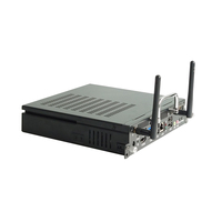 Mini PC éducatif ELSKY 2026 avec chipset H510 LGA1200 pour processeurs dédiés Intel de 10e et 11e génération (i3, i5, i7, i9) et DDR4 64 Go
