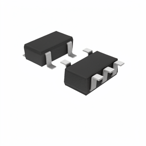 BD48E26G-MTR Power Management (PMIC) Components Electronic Manufacturer Channel SC 74A, SOT 753 - Product Image 1