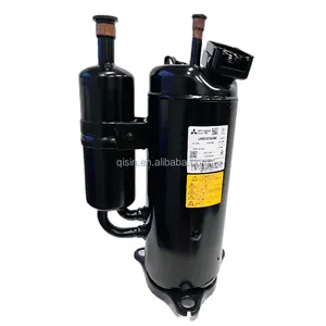 3,5 Pk Mitsubishi Tropische Roterende Compressor Met Vaste Snelheid Lht53vbbc