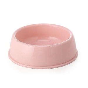 Özel Evcil Hayvan Kedi Maması Su Kapları Plastik Evcil Hayvan Köpek Maması Kasesi Beslenme ve Yeme İçin - Product Image 1