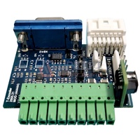 Carte d'encodeur d'ascenseur UPlift Industrial T-encoder 2665.31 MOD 444444