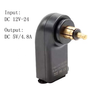 <span class=keywords><strong>Adaptateur</strong></span> d'alimentation sans fil étanche Hella DIN pour <span class=keywords><strong>moto</strong></span>, prise allume-cigare 12-24V pour <span class=keywords><strong>BMW</strong></span> R1250GS 2023 R1200GS ADV - Product Image 3