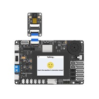 Placa de Desarrollo ESP32-S3 Xiaozhi AI, Kit de Programación de Placa Principal para Robot con Voz, Diálogo, Visión y Modelo Grande, Cámara y Micrófono