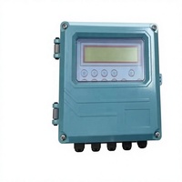 Promo Limitée : Débitmètre Ultrasonique Doppler à Sonde PP IP68 pour Canaux Ouverts, RS485, pour la Surveillance du Débit des Eaux Usées, des Rivières et de l'Irrigation