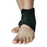 Protection de cheville pour adultes, double boucle, anti-entorse, équipement de protection pour le basketball et le football en plein air, modèle H-4