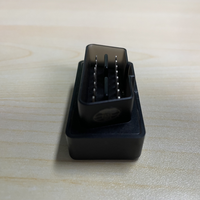 Escáner OBD2 ELM327 V1.5 BT con Personalización, Pic18f25k80, Herramienta de Diagnóstico Automotriz, Lector OBD2 ELM327