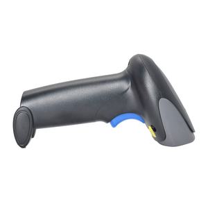 Lecteur de codes-barres USB 1D CCD, <span class=keywords><strong>scanner</strong></span> de codes QR filaire portable, lecteur de codes-barres pour magasin - Product Image 5