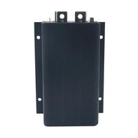Contrôleur de moteur CC 48V 500A 0-5K 4KW pour voiturettes de golf E-Z-GO - Modèles 1205M-5603/1205-209/1205-201 HX