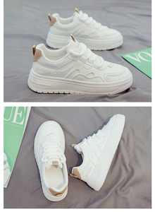 ZZH XZ735 scarpe da donna Casual primavera offerta speciale, alla moda e Versatile, qualità garantita - Product Image 4