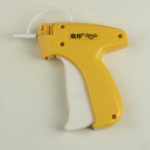 Lanke-<span class=keywords><strong>Pistolet</strong></span> <span class=keywords><strong>à</strong></span> étiquettes standard en plastique ABS, mini <span class=keywords><strong>pistolet</strong></span> <span class=keywords><strong>à</strong></span> étiquettes, outil de <span class=keywords><strong>couture</strong></span> rapide pour vêtements avec mini <span class=keywords><strong>pistolet</strong></span> <span class=keywords><strong>à</strong></span> aiguilles en acier - Product Image 2