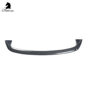 Aileron de toit arrière de style AC en fibre de carbone pour <span class=keywords><strong>BMW</strong></span> Série 1 F20 F21 125i <span class=keywords><strong>128i</strong></span> B108 - Product Image 4