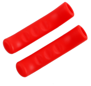 19034 Housse de protection universelle en silicone pour levier de frein de vélo, manchon de protection pour poignée VTT, accessoires de vélo, protection de levier de frein - Product Image 5