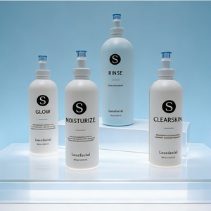 Applicable aux solutions de beauté h f, un ensemble complet d'essences liquides pour soins h f - Product Image 2