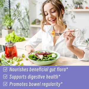 Fibra prebiótica Oem Odm, carbohidratos totales, promueve la defensa inmunológica, equilibra, ayuda a optimizar la digestión y aumenta la absorción de nutrientes. - Product Image 6
