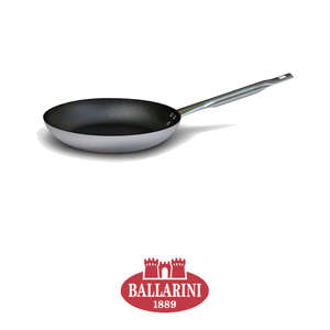 Sartén poco profunda antiadherente de aluminio Ø 36 cm H 5.5 cm Ballarini - Product Image 4