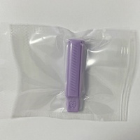 Nouvel aligneur dentaire souple pour appareils dentaires invisibles, en silicone de qualité alimentaire