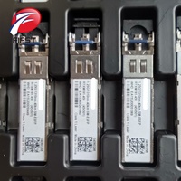 Émetteur-récepteur optique monomode duplex LC RTXM191-450 1.25G 1310nm 40km SM ESFP 34060298 pour routeur OLT et commutateur de fibre télécom