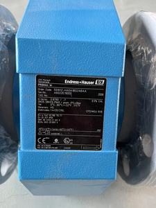 Débitmètres E+H Endress+Hauser Proline Promag série W, fabricant direct, approvisionnement à long terme - Product Image 1
