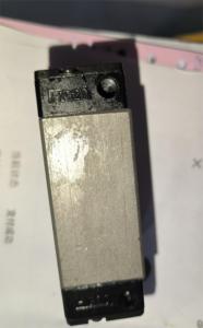 บล็อกรางนำสำหรับชิ้นส่วนเครื่องจักรงานไม้ - Product Image 5