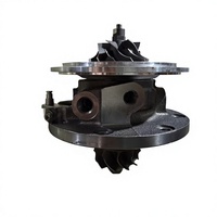 Núcleo de Turbocompresor CHRA 765870-5009S GT25V, Conjunto de Rotor y Carcasa Central para Motor Hino Dutro N04C 17201-E0011 17201-E0012