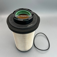 Filtre à carburant professionnel E500KP02D36 5410900051 5410901151 P555762 PU999/1X PF7761 PFF5641 pour pièces de camions/autobus