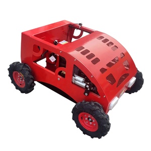Cortadora de Césped <span class=keywords><strong>con</strong></span> Motor Japonés Importado de 7.5HP <span class=keywords><strong>con</strong></span> <span class=keywords><strong>Arranque</strong></span> Eléctrico - Product Image 1