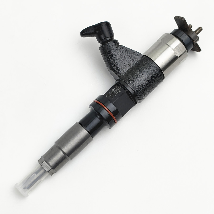 High Performance Diesel Injector 095000-8940 Common Rail Fuel Injetor RE543266 for TOYOTA