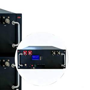 48V 51.2V 5kWh 10kWh 15kWh 16kWh Lithium Iron Phosphate <b>Battery</b> 100Ah 200Ah 280Ah 300Ah 314Ah Home Energy Storage Rack-<b>Mounted</b> - Product Image 3
