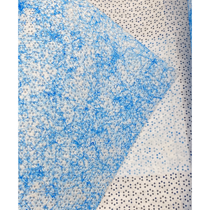 Chiffons de nettoyage <span class=keywords><strong>d</strong></span>'<span class=keywords><strong>atelier</strong></span> haute qualité, robustes, perforés, en <span class=keywords><strong>rouleau</strong></span>, en non-tissé 100% PP Meltblown - Product Image 3