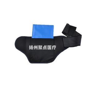 Usluck - Fascia per Polso e Caviglia con Impacco Gel Caldo/Freddo Riutilizzabile, Forniture per Terapia Riabilitativa 23x41cm, Comodo e Pratico (Direttamente dalla Fabbrica) - Product Image 5