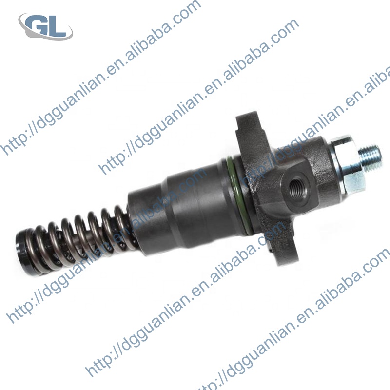 Fuel Unit Injection Pump 0414693007 for BOS-CH De-Utz KHD