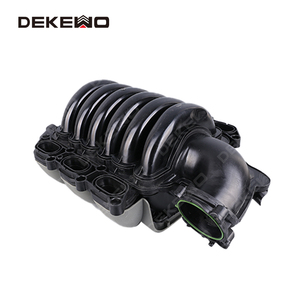 OEM 06E133210Q AUDI A6 C6 C7 2.8Lインテイクマニホールド用06E133210G/H/L/M - Product Image 2