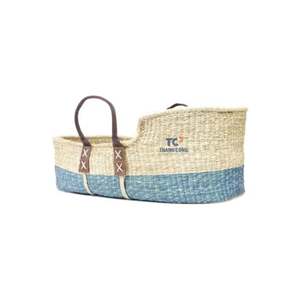 Venta caliente 2023 cesta de cambio de bebé de algas marinas naturales cesta de almacenamiento de algas marinas para bebé hecha en Vietnam - Product Image 4