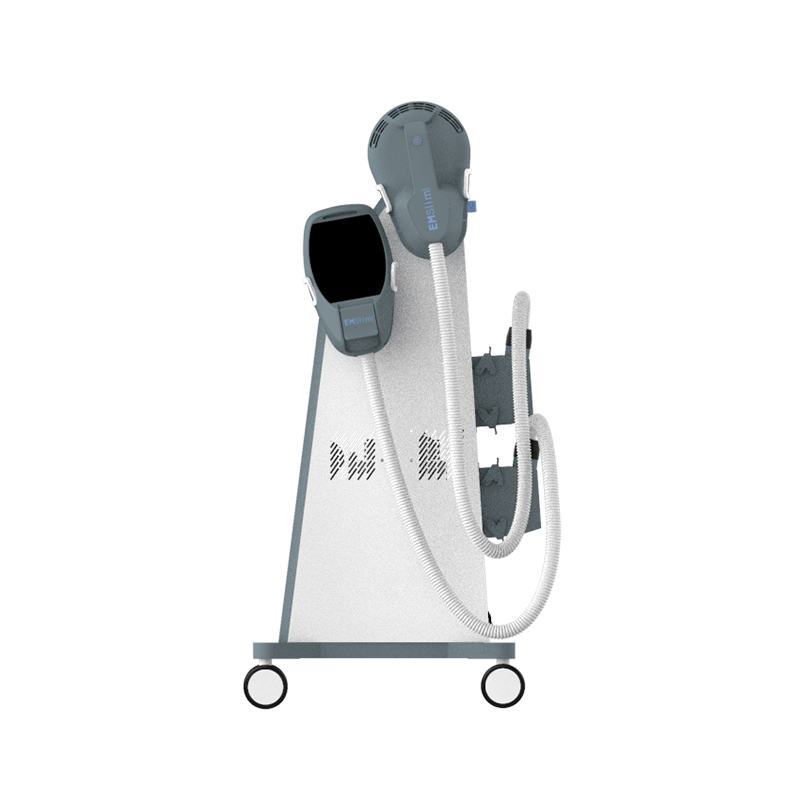 Abdomen EMS EMShapeing Machine Slim Muscle Butt Build For Salon Nova RF