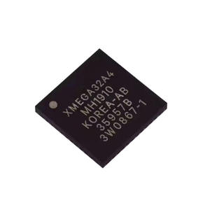 ไมโครคอนโทรลเลอร์ ATXMEGA32A4U-MH QFN-44 - Product Image 1