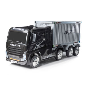 <span class=keywords><strong>Camion</strong></span> modèle réduit à prix réduit, moteur quadruple 390, voiture électrique jouet pour les grands enfants - Product Image 1
