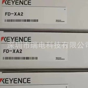 Medidor de Flujo Ultrasónico Keyence Fd-Xa2 0-2000mh de Acero Inoxidable Horizontal para Gas Licuado con Conexión USB - Product Image 1