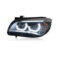 Xenplus vente en gros phare Led de haute qualité pour Bmw X1 E84 2010-2015 phares système de course de phare pièce de voiture lumière avant