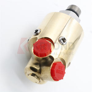 1PC 157-410-404927 Rotary Union for Printing Machine Rotary <b>Valve</b> Reliable Spare <b>Parts</b> - Product Image 5