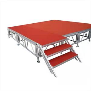 Nhà máy cung cấp trực tiếp ngoài trời nhôm giàn đứng chiếu <span class=keywords><strong>s</strong></span>áng trusses DJ tổ chức <span class=keywords><strong>s</strong></span>ự kiện nền tảng <span class=keywords><strong>s</strong></span>ân khấu - Product Image 1