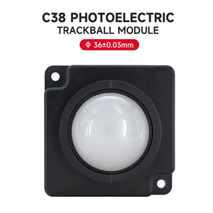 Mô-đun điều khiển Trackball quang chính xác cao, chống nước IP68, theo dõi chính xác 0.01 °, tương thích với hệ thống dicom - Product Image 1