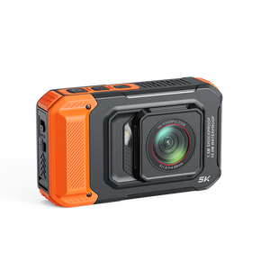Available in Three Colors, Factory Manufactured, Supports TF Cards, a Waterproof Camera With 5K Video Resolution. DCW902 ** Ultr - Product Image 6