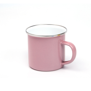 Personalizado de esmalte de porcelana de <span class=keywords><strong>metal</strong></span> para llevar taza de café organizador - Product Image 2