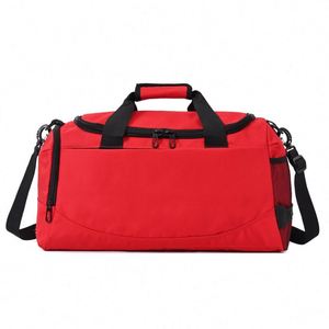 Mochila de Gimnasio Impermeable, Mochila de Viaje con Compartimento para Zapatos y Compartimento para Portátil, Mochila Deportiva para Entrenamiento, Oficina y Trabajo - Product Image 2